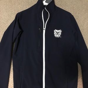 Butler Bulldogs University Men’s jacket